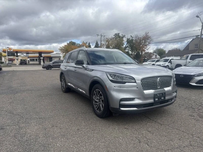 2021 Lincoln Aviator 2nd Gen - Image 6 of 6