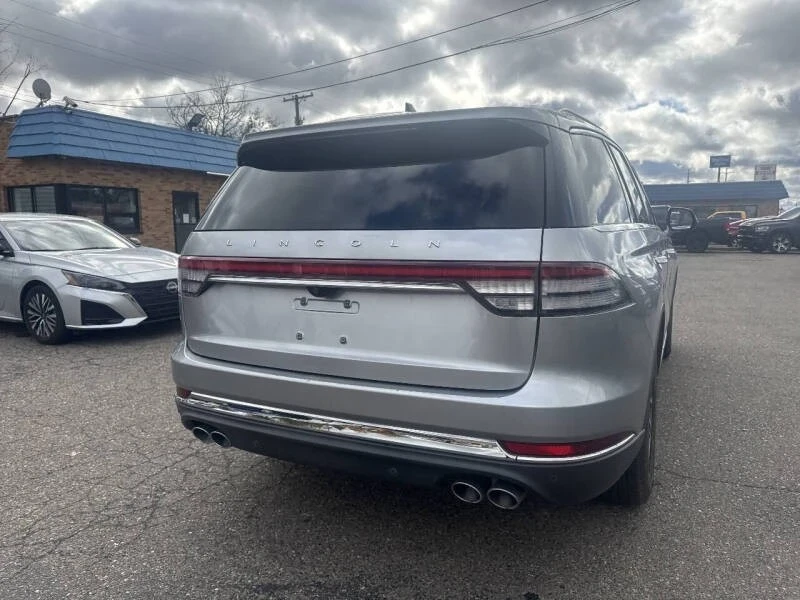 2021 Lincoln Aviator 2nd Gen - Image 5 of 6