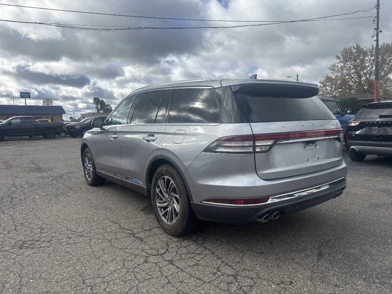 2021 Lincoln Aviator 2nd Gen - Image 3 of 6