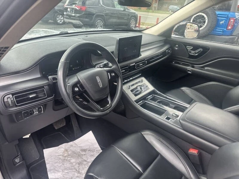 2021 Lincoln Aviator 2nd Gen - Image 4 of 6