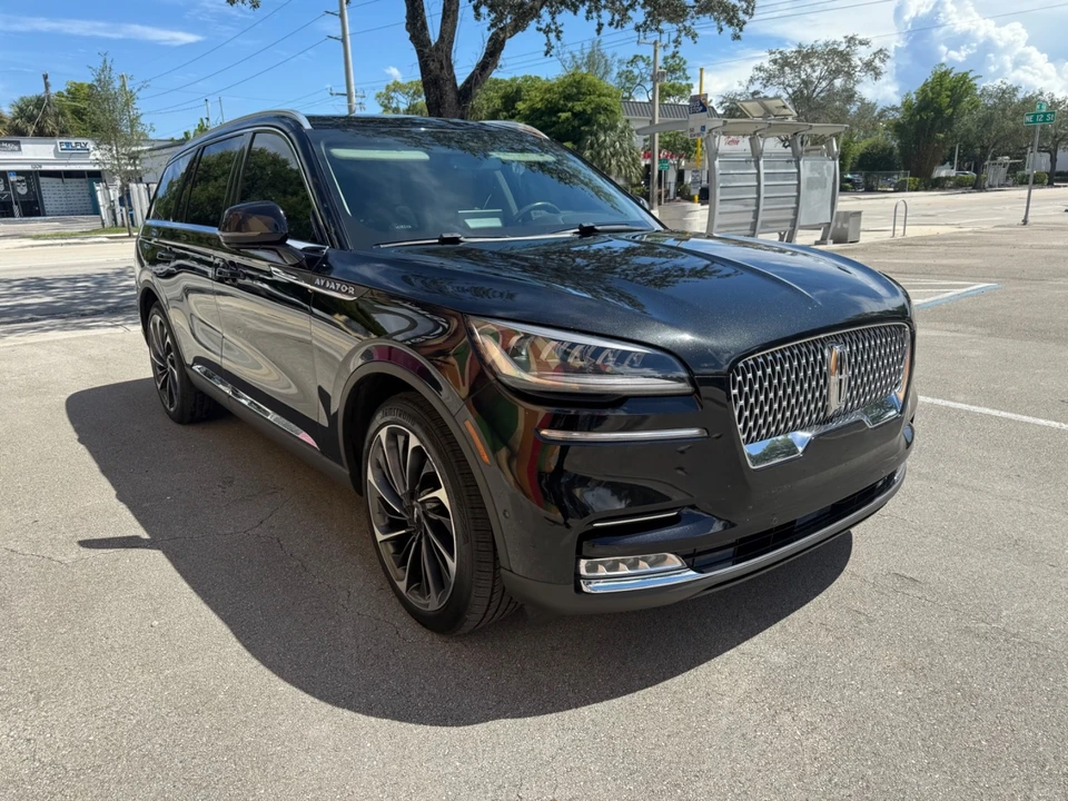 2021 Lincoln Aviator 2nd Gen - Image 15 of 21