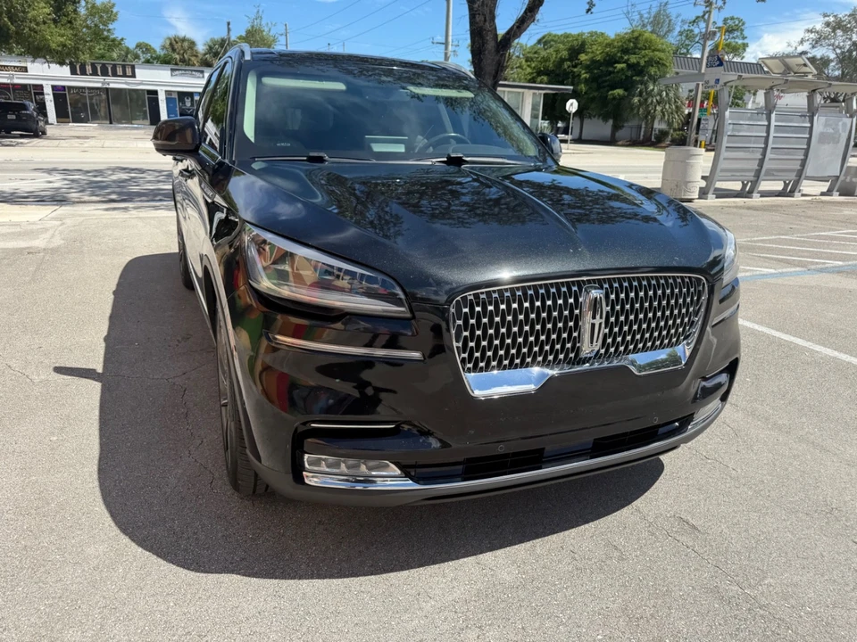 2021 Lincoln Aviator 2nd Gen - Image 18 of 21