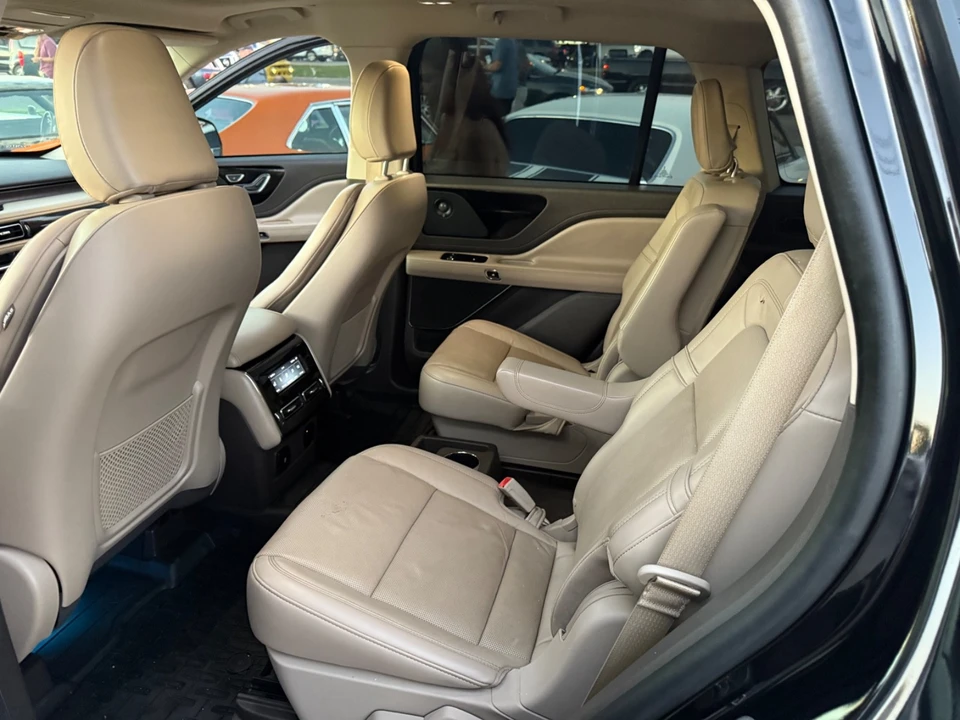 2021 Lincoln Aviator 2nd Gen - Image 8 of 21