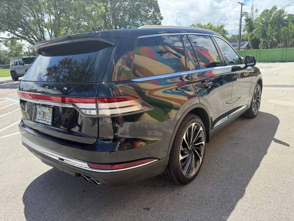 2021 Lincoln Aviator 2nd Gen - Image 11 of 21