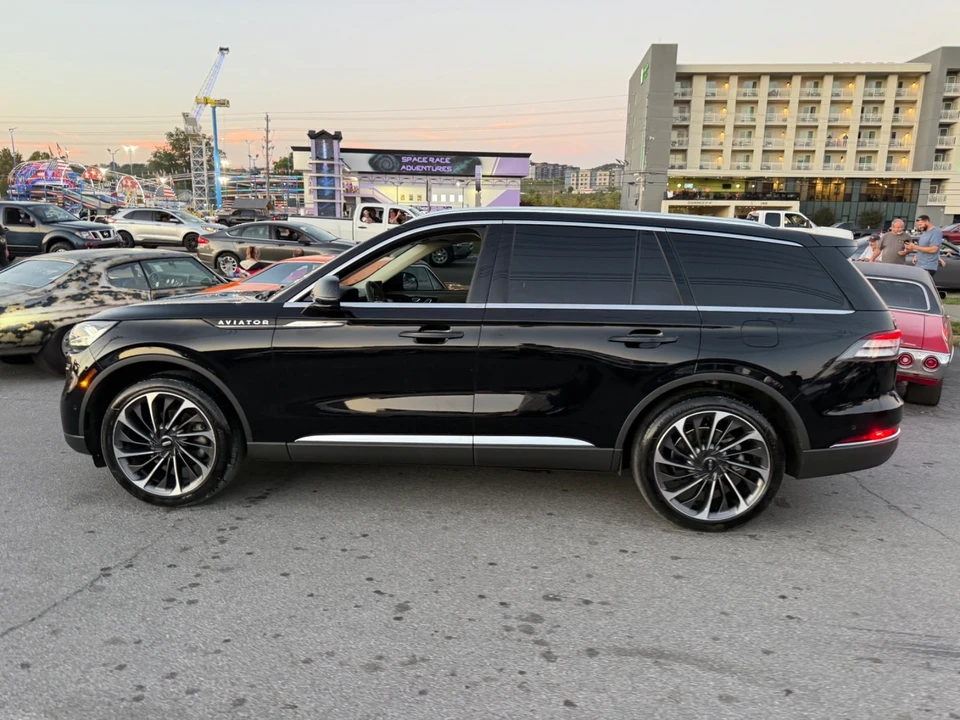 2021 Lincoln Aviator 2nd Gen - Image 6 of 21