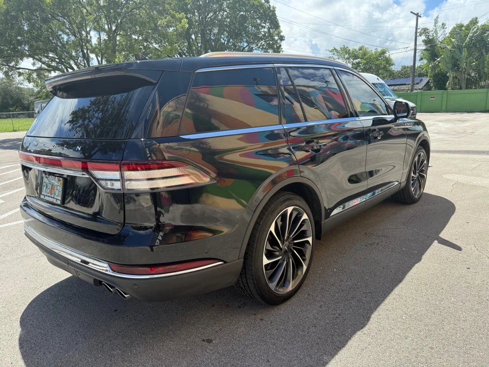 2021 Lincoln Aviator 2nd Gen - Image 13 of 21