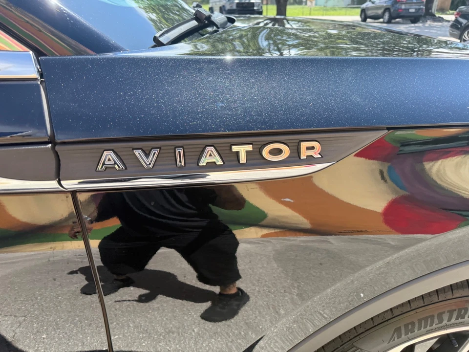 2021 Lincoln Aviator 2nd Gen - Image 12 of 21
