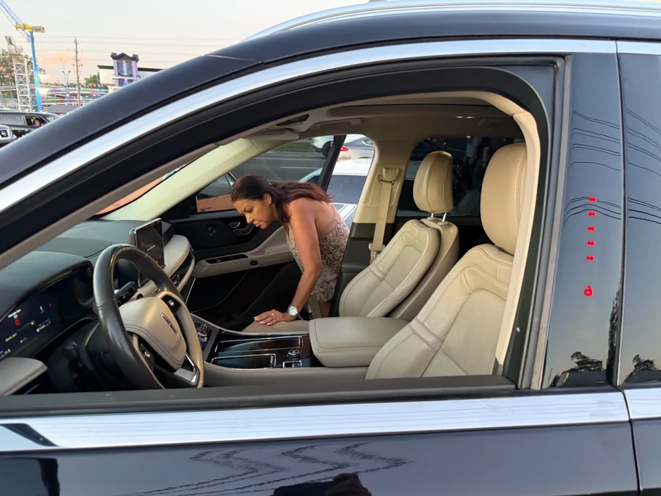 2021 Lincoln Aviator 2nd Gen - Image 7 of 21