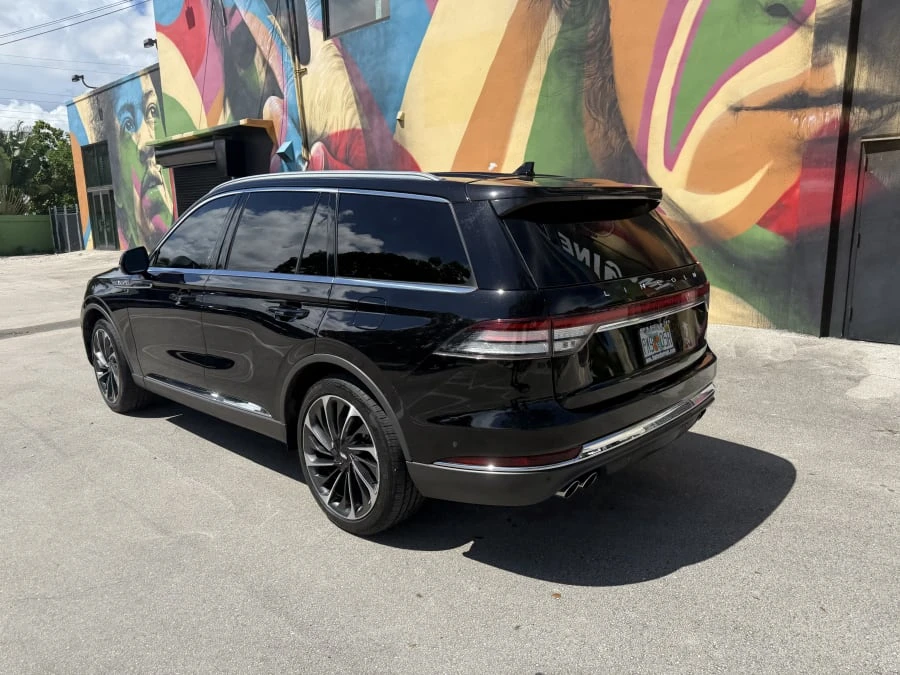 2021 Lincoln Aviator 2nd Gen - Image 3 of 11