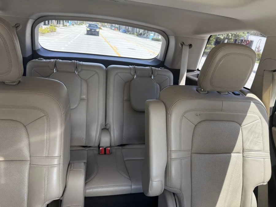 2021 Lincoln Aviator 2nd Gen - Image 8 of 11