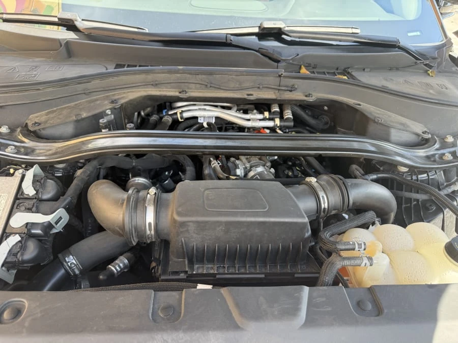 2021 Lincoln Aviator 2nd Gen - Image 11 of 11