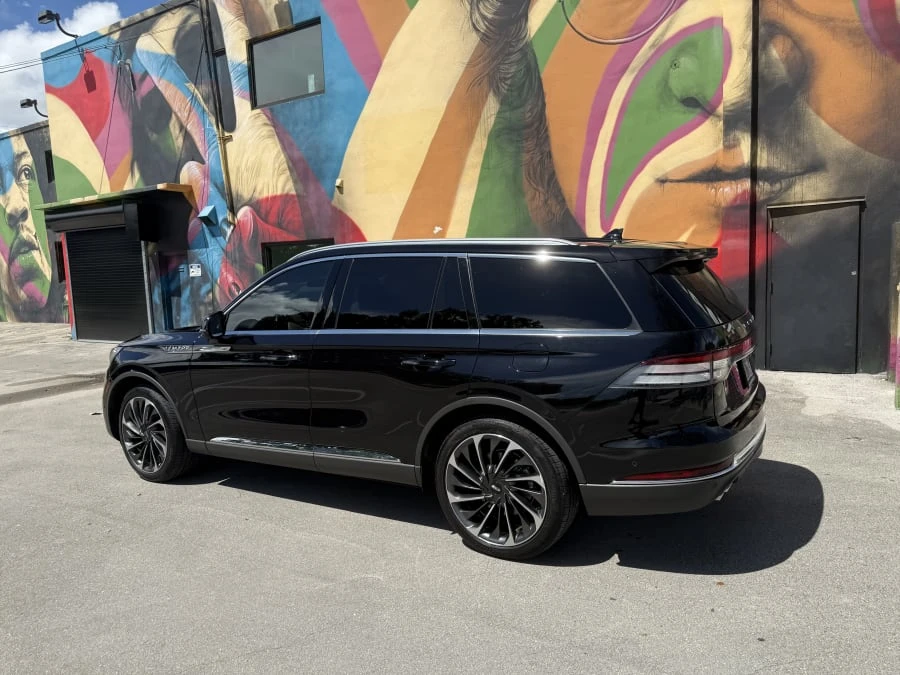 2021 Lincoln Aviator 2nd Gen - Image 6 of 11