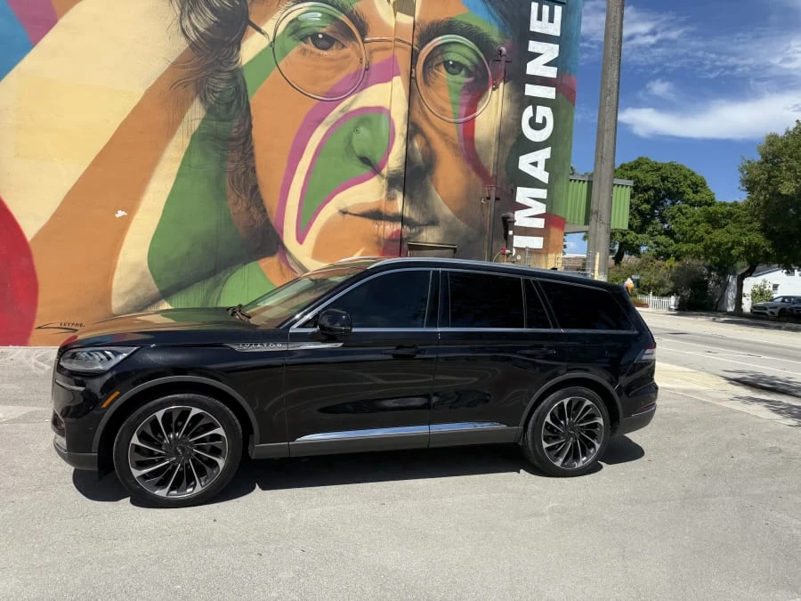 2021 Lincoln Aviator 2nd Gen - Image 5 of 11