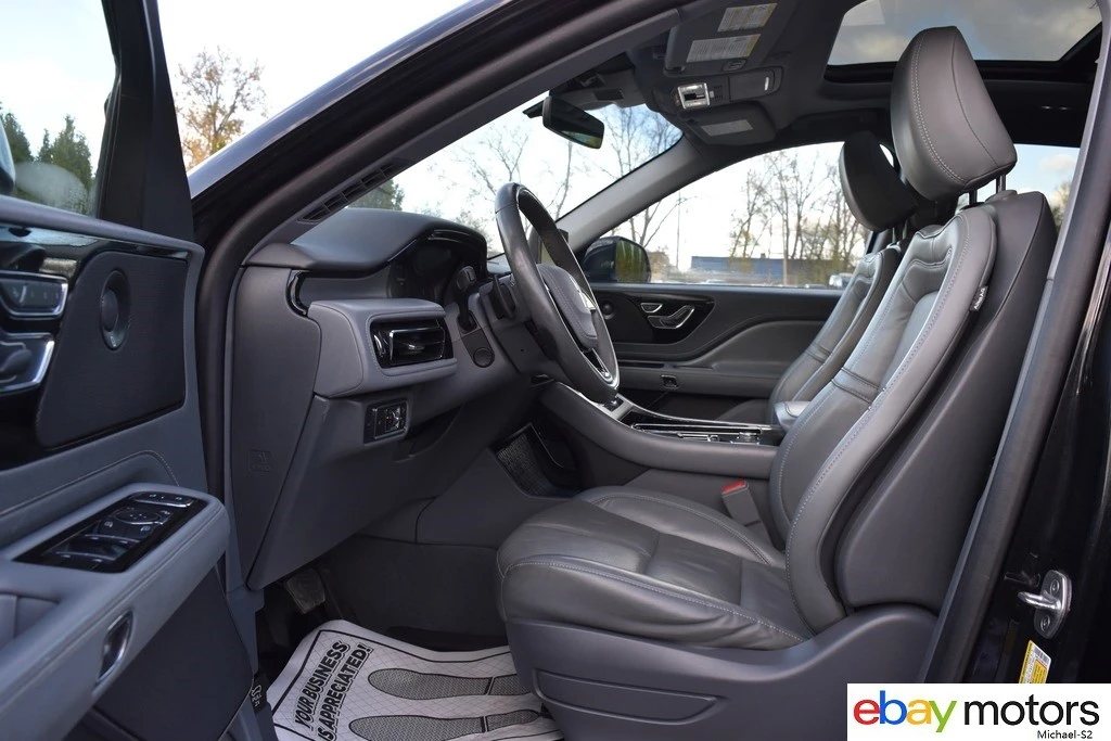 2021 Lincoln Aviator 2nd Gen - Image 10 of 21