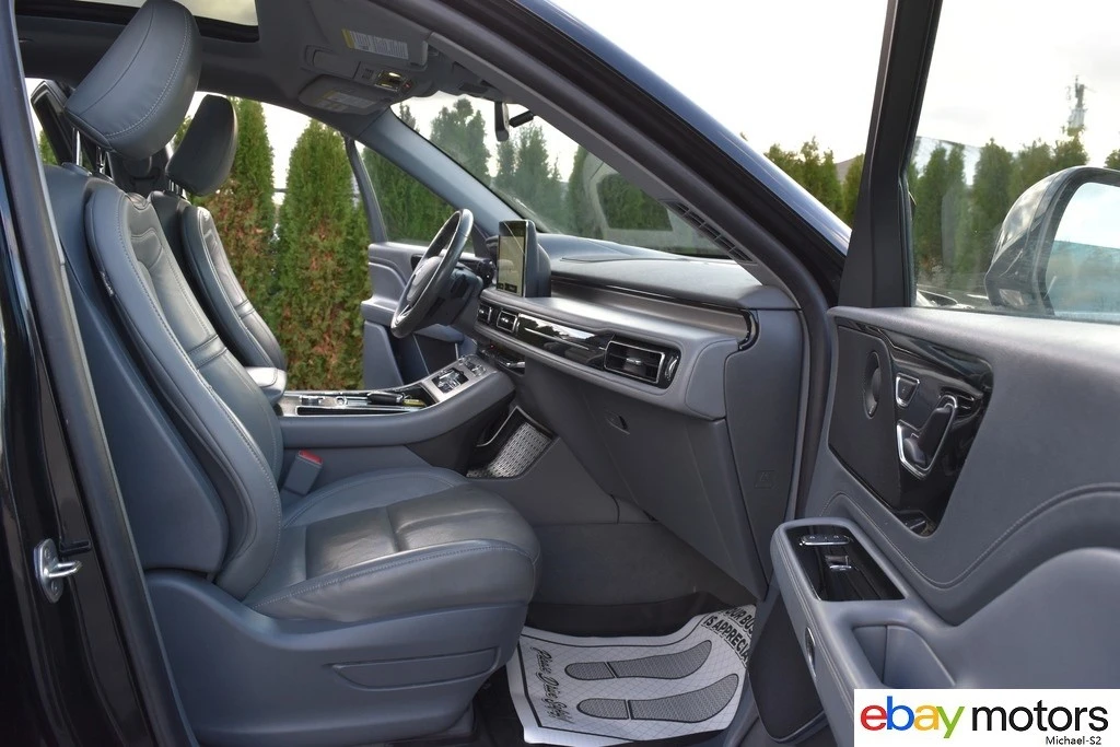 2021 Lincoln Aviator 2nd Gen - Image 18 of 21