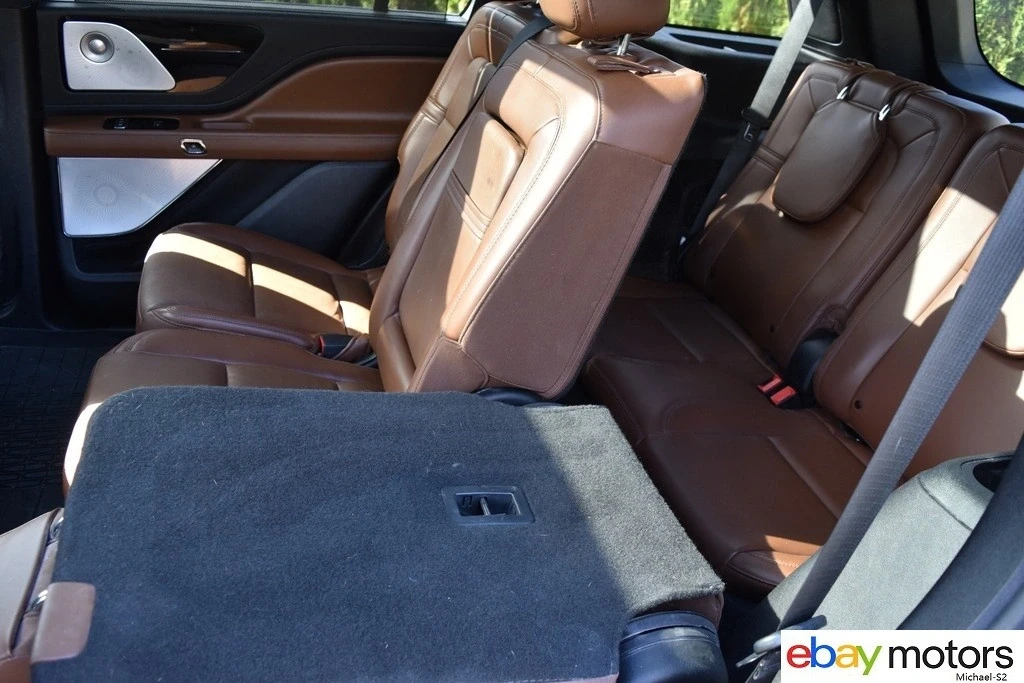 2021 Lincoln Aviator 2nd Gen - Image 14 of 21
