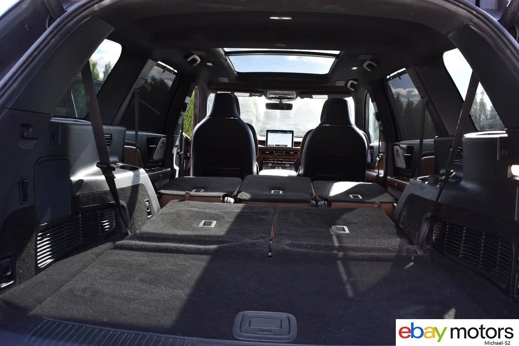 2021 Lincoln Aviator 2nd Gen - Image 16 of 21