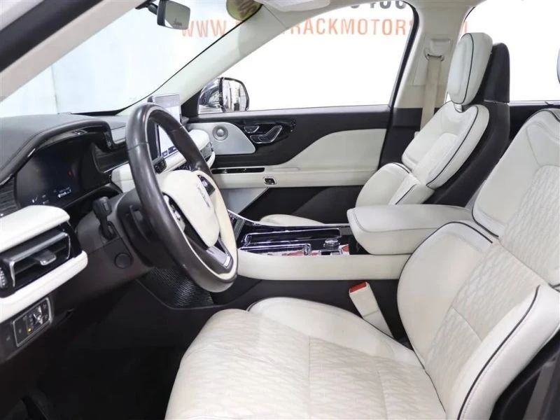 2021 Lincoln Aviator 2nd Gen - Image 10 of 12