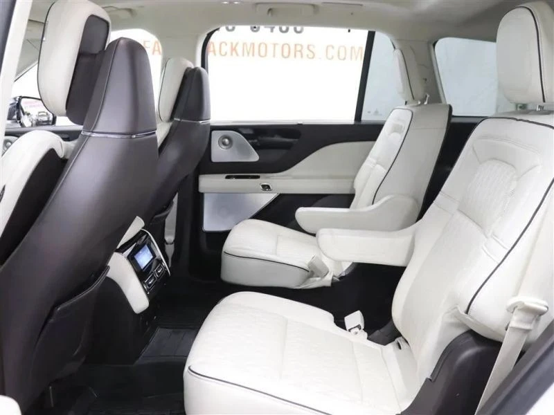 2021 Lincoln Aviator 2nd Gen - Image 12 of 12