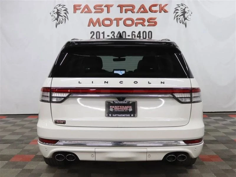 2021 Lincoln Aviator 2nd Gen - Image 5 of 12