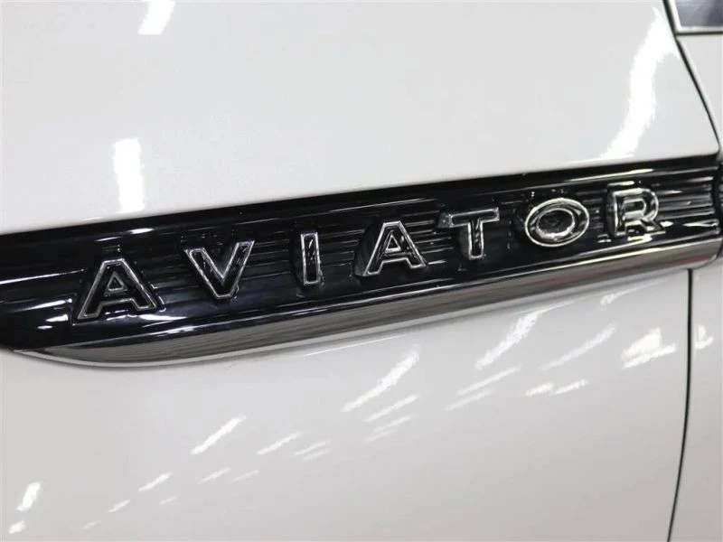 2021 Lincoln Aviator 2nd Gen - Image 8 of 12