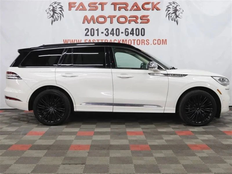 2021 Lincoln Aviator 2nd Gen - Image 4 of 12