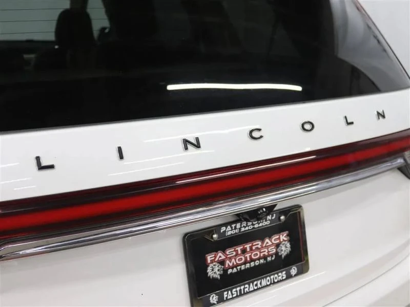 2021 Lincoln Aviator 2nd Gen - Image 7 of 12