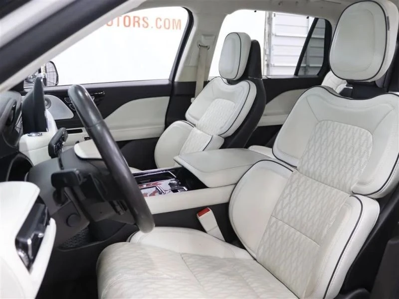 2021 Lincoln Aviator 2nd Gen - Image 9 of 12