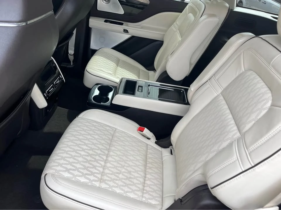 2021 Lincoln Aviator 2nd Gen - Image 11 of 15