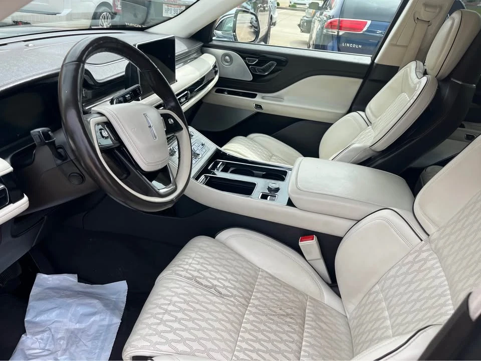 2021 Lincoln Aviator 2nd Gen - Image 12 of 15