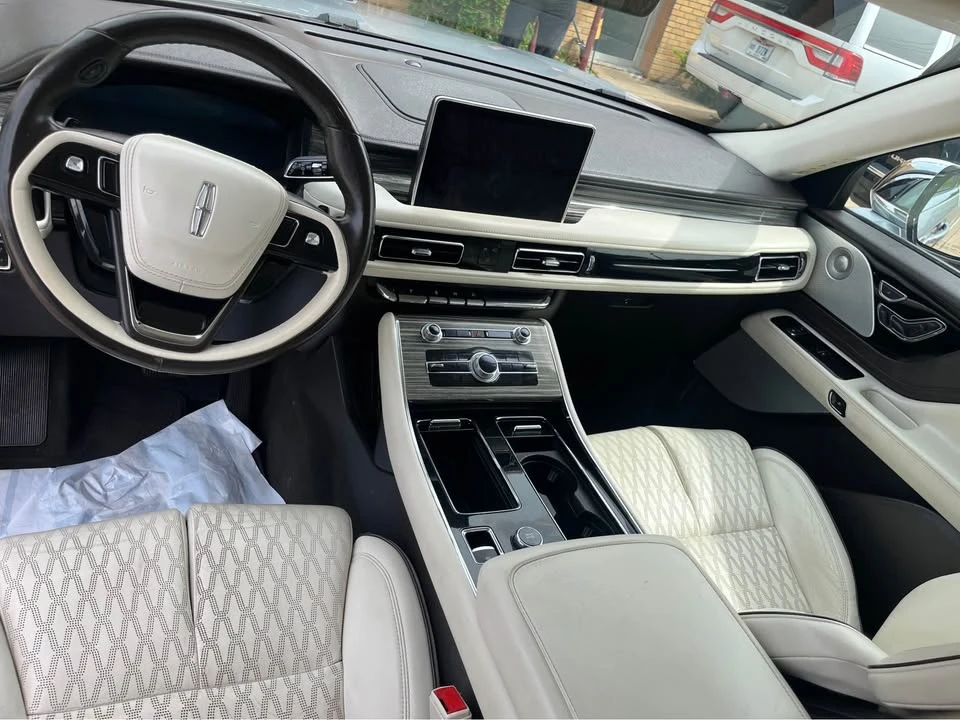 2021 Lincoln Aviator 2nd Gen - Image 15 of 15