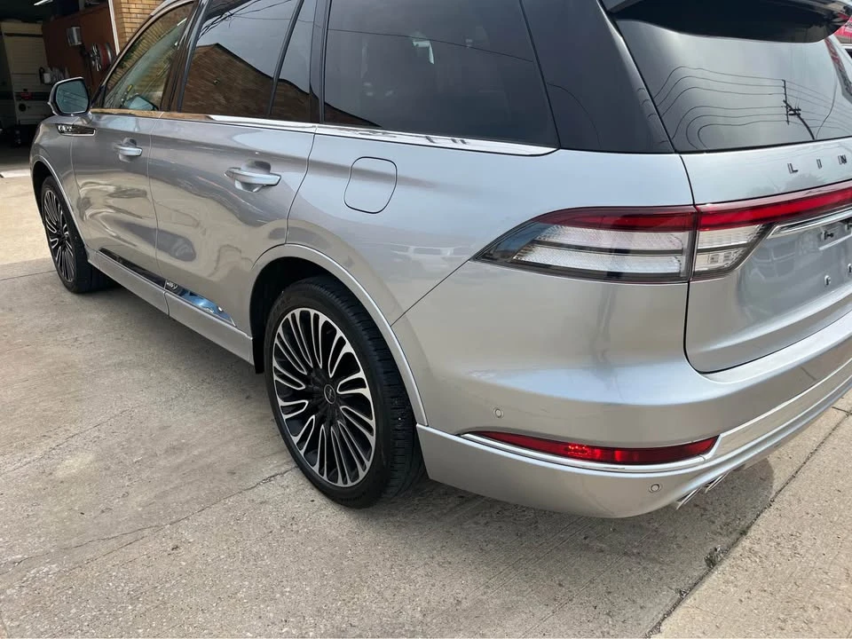 2021 Lincoln Aviator 2nd Gen - Image 3 of 15