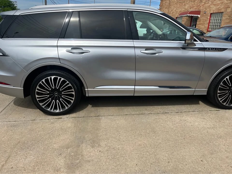 2021 Lincoln Aviator 2nd Gen - Image 7 of 15