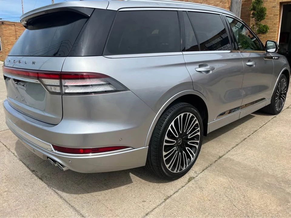 2021 Lincoln Aviator 2nd Gen - Image 4 of 15