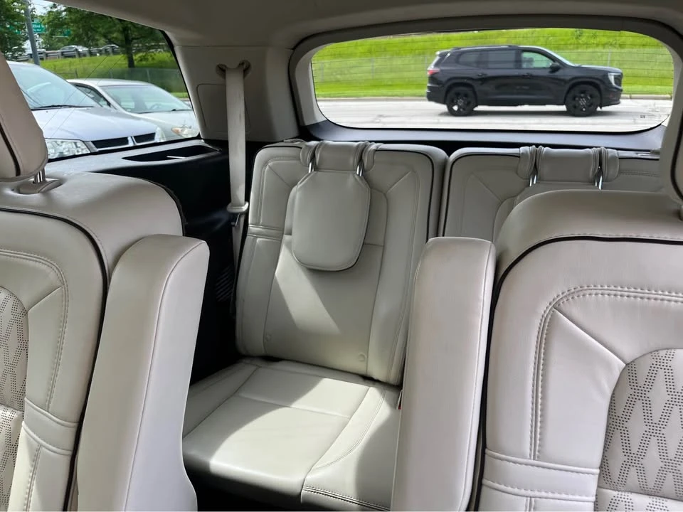 2021 Lincoln Aviator 2nd Gen - Image 10 of 15