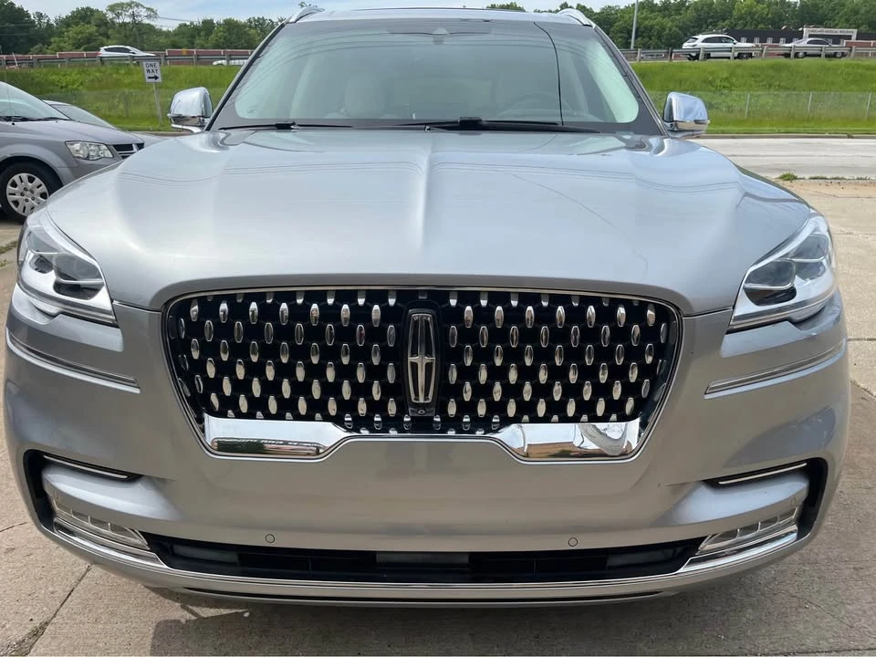 2021 Lincoln Aviator 2nd Gen - Image 9 of 15