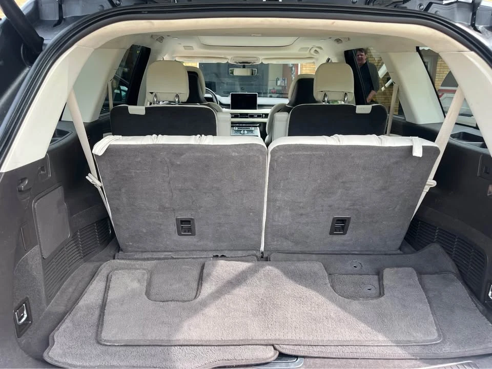 2021 Lincoln Aviator 2nd Gen - Image 14 of 15
