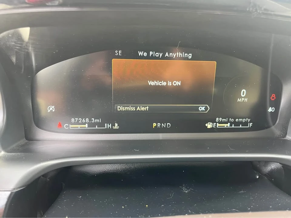 2021 Lincoln Aviator 2nd Gen - Image 13 of 15