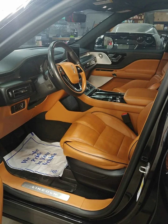 2021 Lincoln Aviator 2nd Gen - Image 3 of 10