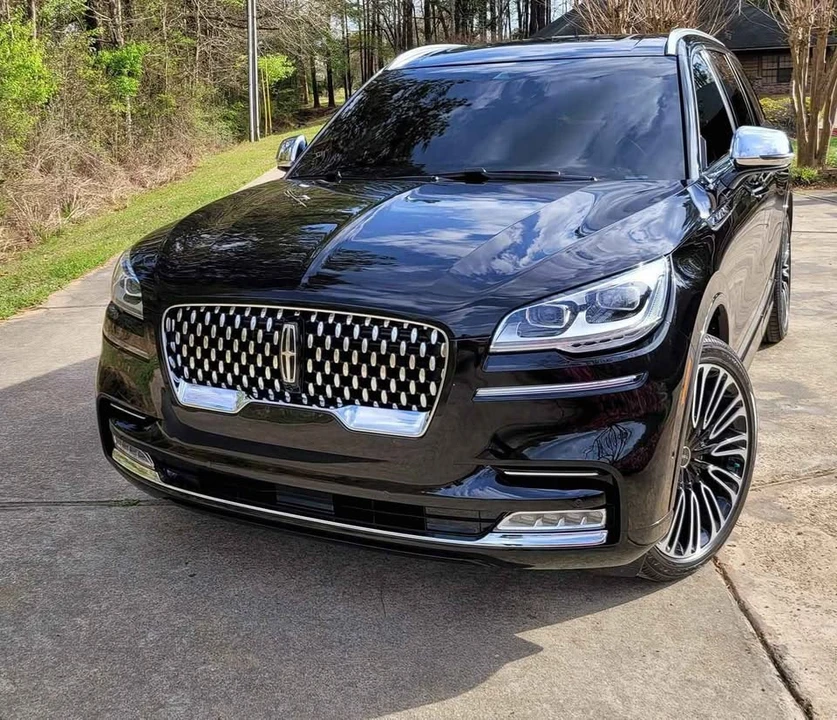 2021 Lincoln Aviator 2nd Gen - Image 9 of 10