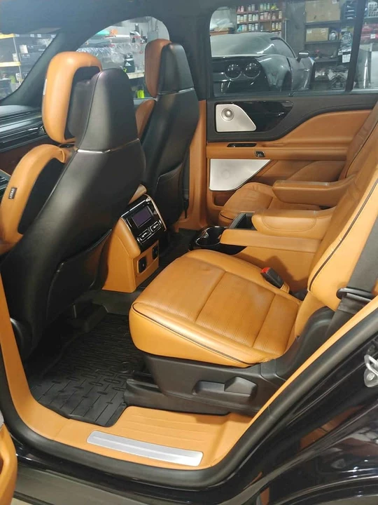 2021 Lincoln Aviator 2nd Gen - Image 6 of 10