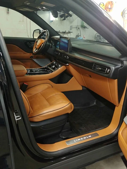 2021 Lincoln Aviator 2nd Gen - Image 4 of 10
