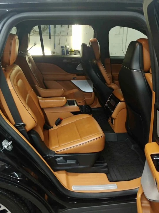 2021 Lincoln Aviator 2nd Gen - Image 5 of 10