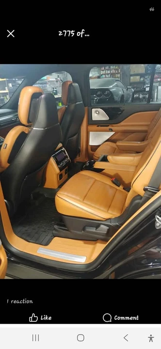 2021 Lincoln Aviator 2nd Gen - Image 8 of 10
