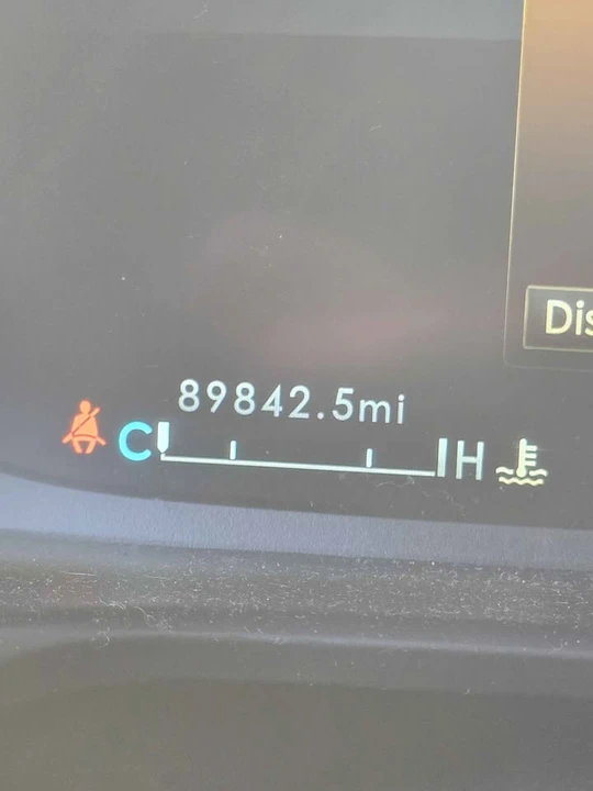 2021 Lincoln Aviator 2nd Gen - Image 10 of 10