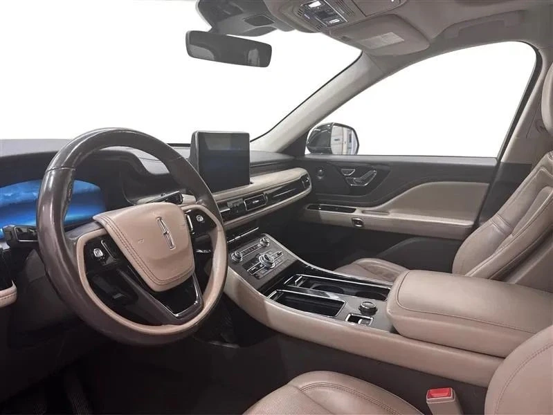 2021 Lincoln Aviator 2nd Gen - Image 9 of 12