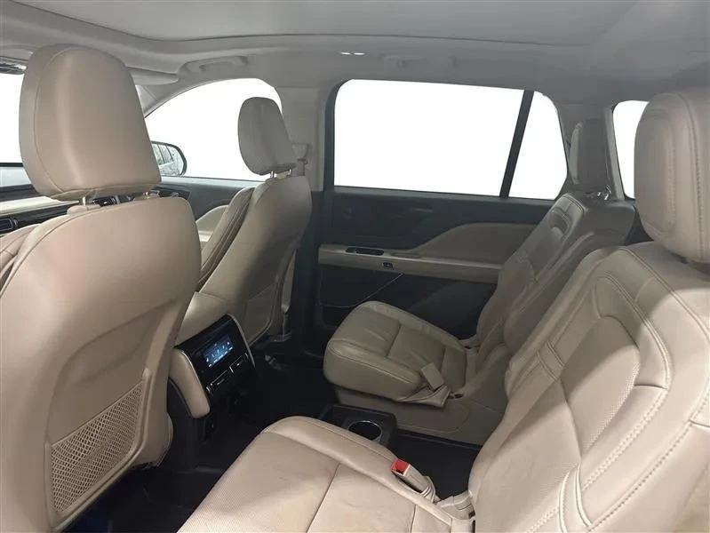 2021 Lincoln Aviator 2nd Gen - Image 10 of 12