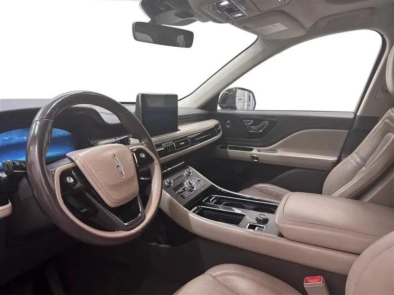 2021 Lincoln Aviator 2nd Gen - Image 9 of 12