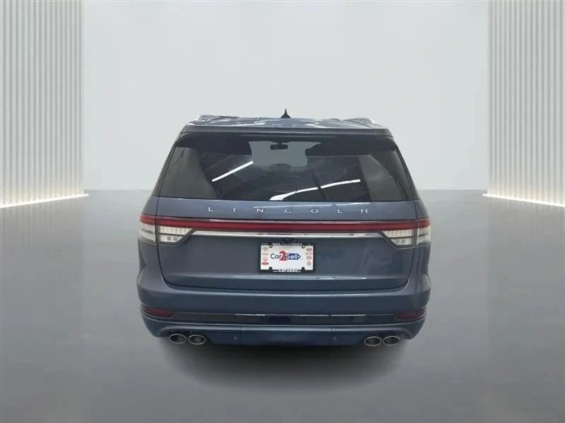 2021 Lincoln Aviator 2nd Gen - Image 4 of 12