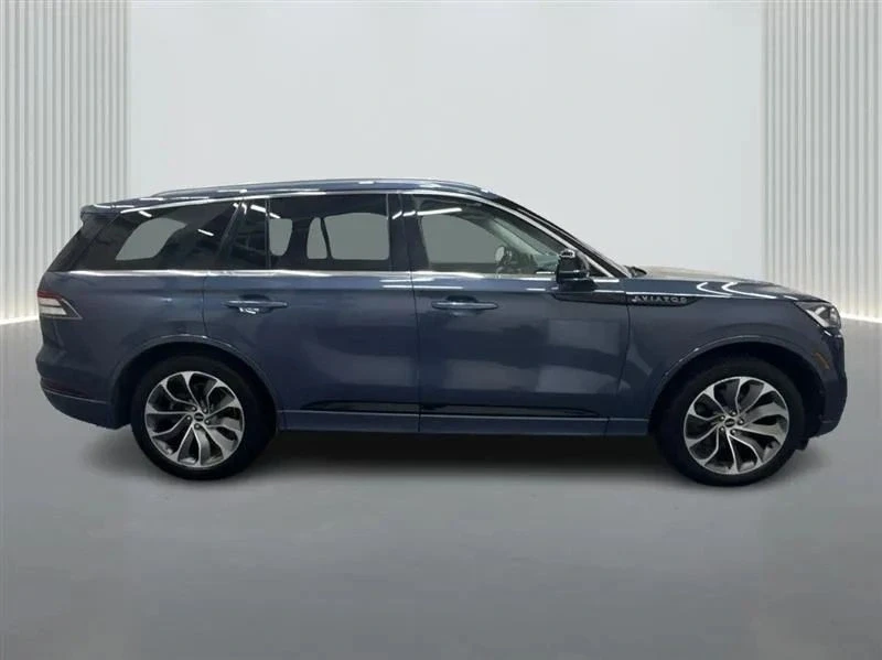 2021 Lincoln Aviator 2nd Gen - Image 6 of 12